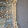 Elegantly Blue Handmade Chinese Dress Image 3