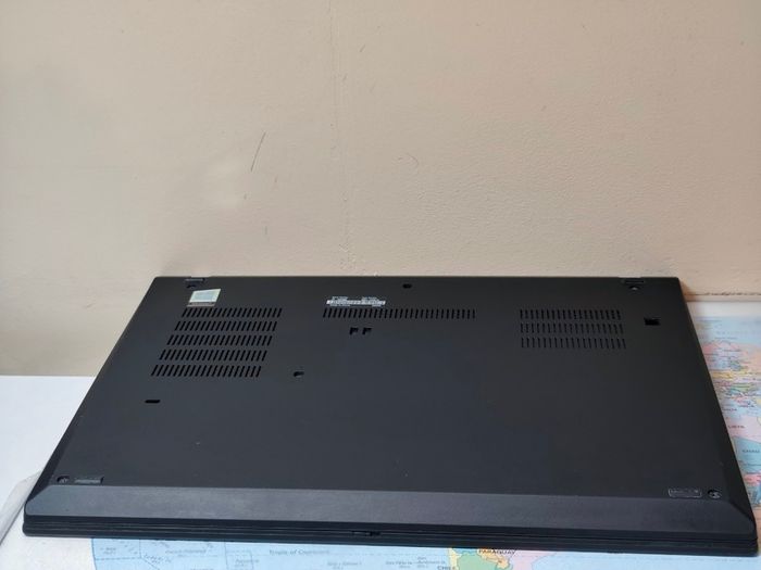 Lenovo ThinkPad T490 Intel i7 8th Gen | 16GB RAM | 256GB SSD | Windows 11 | Office 2021