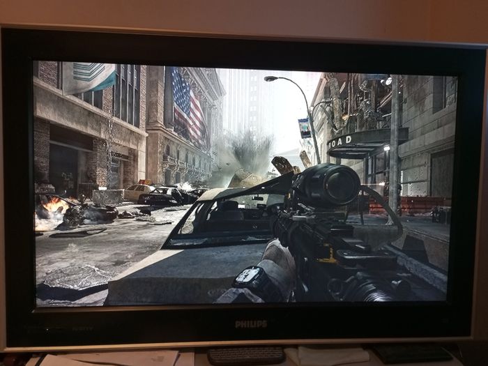 Call of Duty Modern Warfare 3 for Xbox 360