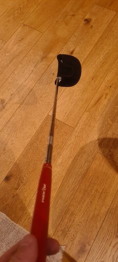 golf set (spalding)