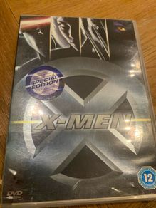 X-Men (2000)