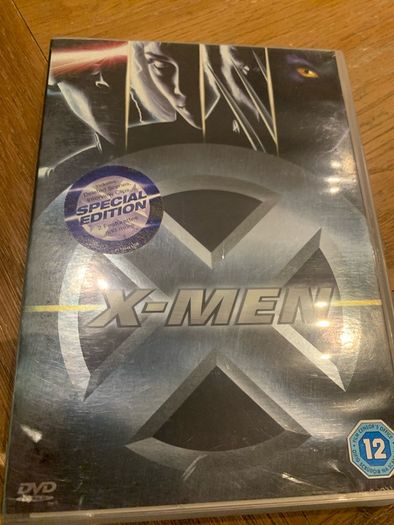 X-Men (2000)