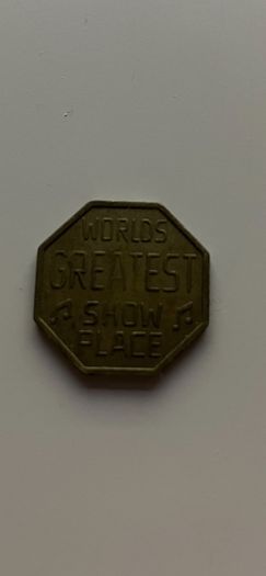 world greatest show place