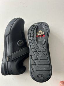 crank brothers mallet boa mtb shoes brand new