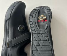 crank brothers mallet boa mtb shoes brand new