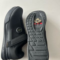 crank brothers mallet boa mtb shoes brand new