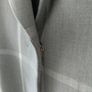 River Island  smart Longline Jacket size 12/14 Image 4
