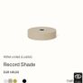 Ferm Living - beautiful pendant light Image 4