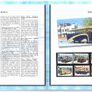 2008 Jersey (Channel Islands) Stamp Year Book (softback) issued by Jersey Post with 20 images of contents Image 7