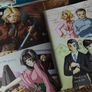 Manga Shakespeare: Romeo and Juliet ! 2007 ! Graphic Novel ! Manga ! Anime ! Image 10