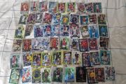 Topps Match Attax Football Cards Collection 50plus Cards
