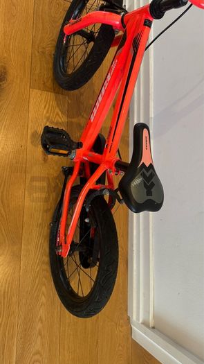 Kids bike