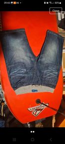 Boys shorts