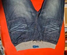 Boys shorts