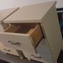Bedside lockers Image 3
