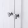 Bathroom cabinet with double door Image 4