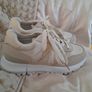 Four  pairs ladies shoes Image 5