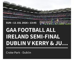 dublin