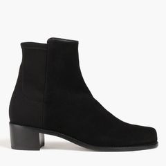 Stuart Weitzman ankle boots size 37,5-38,5
