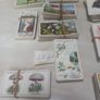 Large collection of cig cards, D18, post 7e Image 2