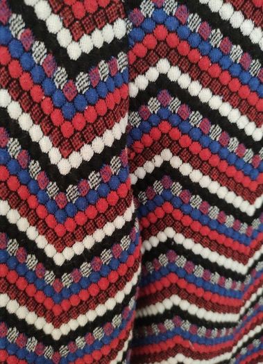 Zara sweater