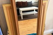 Mirror 42x103cm