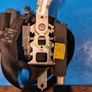 Nissan micra seat belt Image 3