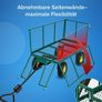 Garden Handcart Foldable Trolley Image 5