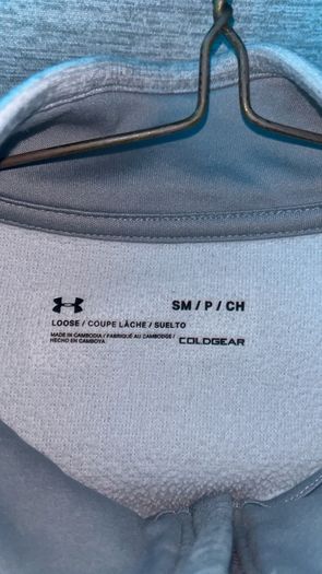 Under Armour AF 3 Piece Tracksuit