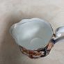 Royal Albert  Heirloom  Bone China  Milk Jug. Image 4