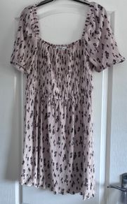 Brand New Primark Mini Dress Size Medium