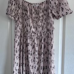 Brand New Primark Mini Dress Size Medium