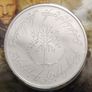 Malta 2.5 Euro Uncirculated Coin 2022 - The Lord of the Rings Image 2