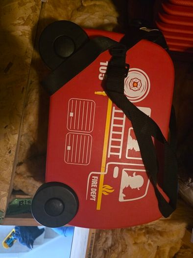 trunk  bags