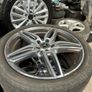 bmw,mercedes,audi,vw alloys wheels Image 2