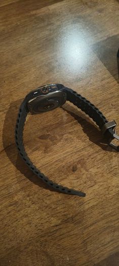 Samsung Watch Ultra