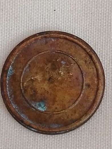 Marsh & Co. Belfast token