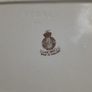 Vintage - c.50s Plate - James Kent Ltd Image 3