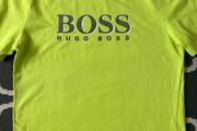Green Hugo Boss Tshirt