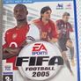 Fifa Football 2005  PlayStation2 Ps2 Games Original Image 2