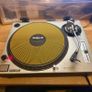 Technics SL-1200MK2 Image 2