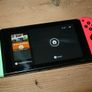 Nintendo Switch Console, 32GB HAC-001 + Neon Red/Blue Joy-Con Image 5