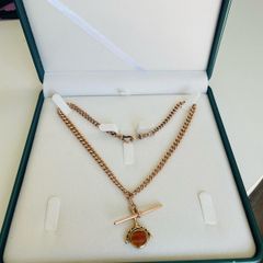 Heavy Solid gold