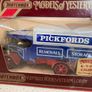 Matchbox Foden Steam lorry New Image 5