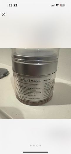 Murad cream