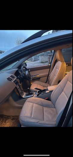 Volvo v50 1.8  petrol no nct or tax for parts or  repair