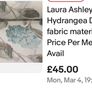 laura Ashley Fabric Image 2