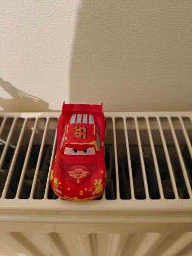 Disney Pixar Car and Trucks