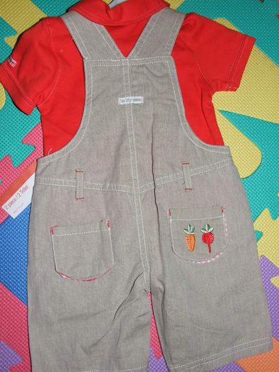 New set for babyboy