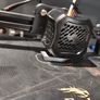 Creality ender 3 V2 + creality 1.6W Lazer engraver kit Image 7